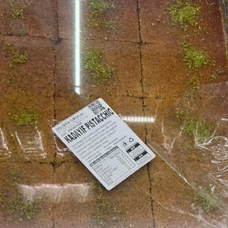 Kadayif pistacchio 1 pizzo