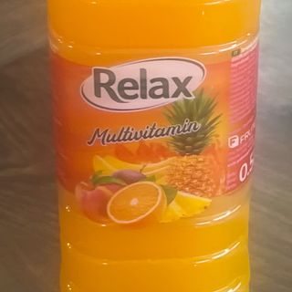 Relax multivitamins