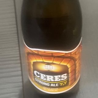 Ceres 33cl