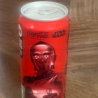 Diet Coca Cola latina