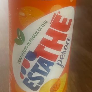 Estathe latina pesca