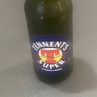 Tennent’s 33 cl