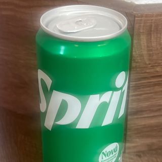 Sprite Latina