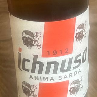 Ichnusa 33 cl