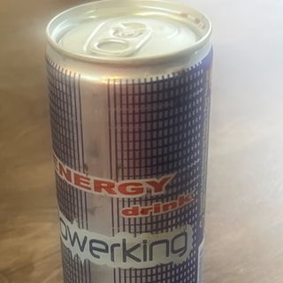 Energy drink