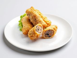 6. Vietnam rolls - 3 pezzi