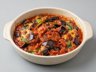 A parmigiana