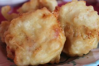 Frittatine - 2 pezzi