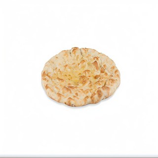 Focaccia bianca