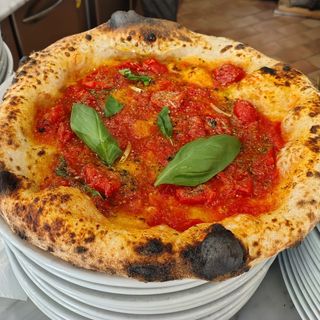 Marinara Sbagliata