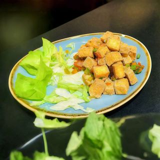 045C- Tofu sale e pepe