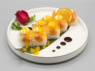 86b Fresh roll 8 pezzi