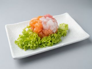 68.Tartare mista