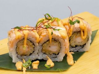 87B-Uramaki Spitfire