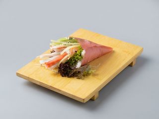 108b - Temaki Sakura