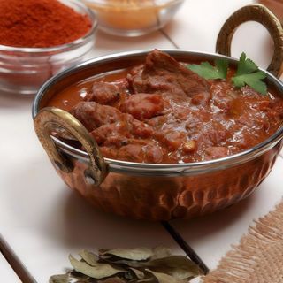 Mutton rogan josh