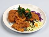 Chicken pakora