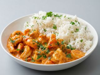 Prawn Masala