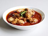 Chicken Curry