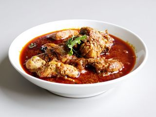 Chicken Curry