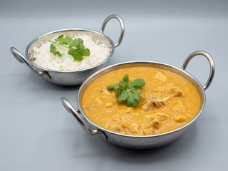 Chicken Mango