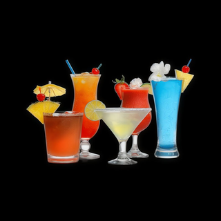 KIT COCKTAIL GIN TONIC