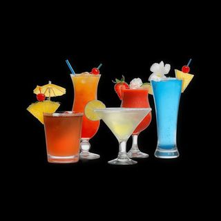 KIT COCKTAIL VODKA LEMON