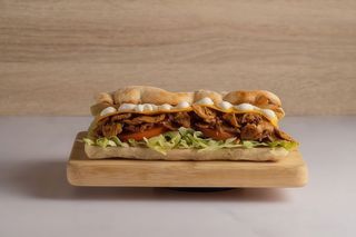 Schiaccia Carne Vegetale Planted