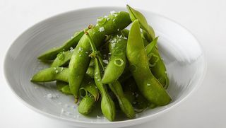 2. Edamame