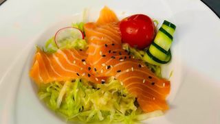 5. Insalata di pesce