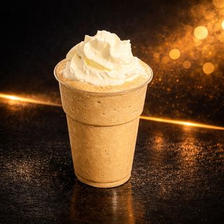 FRAPPÈ