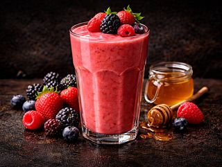 WILD BERRY ENERGY +