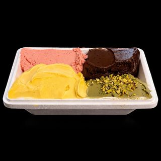 Vaschetta gelato 1.5 kg