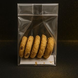 BISCOTTI COOKIEIS