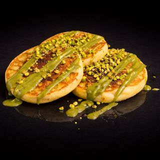 PISTACCHIO SUPREME H9