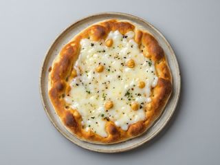 torta di ceci hg