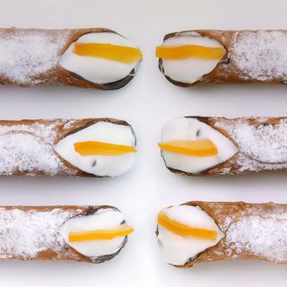 Cannolo Siciliano