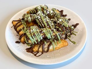 Straccetti Da Michele