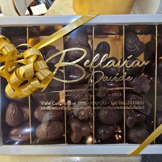 Scatola cioccolatini grande