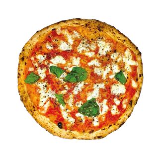 Provola e Pepe (la Pizza del Pizzaiolo)