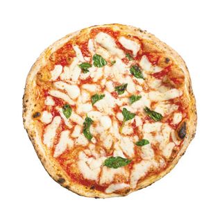 Margherita (Original Taste 1870)
