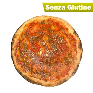 Marinara - Senza Glutine