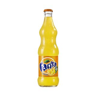 Fanta 33 cl