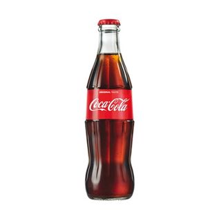 Coca-Cola 33 cl