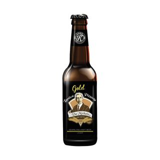 Birra Artigianale Golden Lager