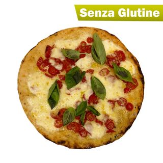 Filetto al Datterino - Senza Glutine