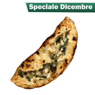 MANU Ripieno al Forno - Speciale di Dicembre
