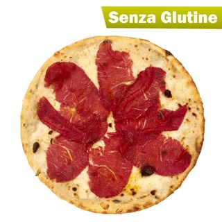 Delizia - Speciale Maggio Senza Glutine