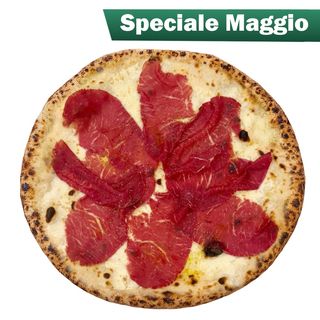 Delizia - Speciale Maggio