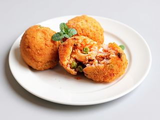 Arancino classico